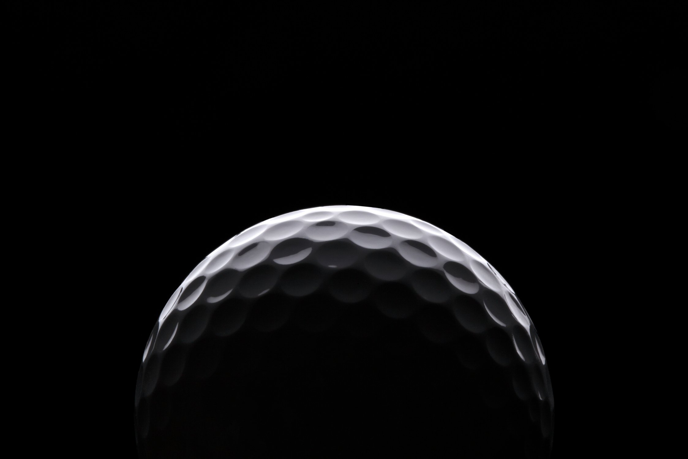 Golf Ball